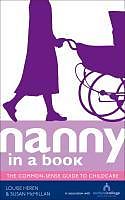 eBook (epub) Nanny in a Book de Louise Heren, Susan McMillan