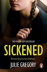 eBook (epub) Sickened de Julie Gregory