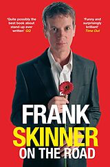 eBook (epub) Frank Skinner on the Road de Frank Skinner