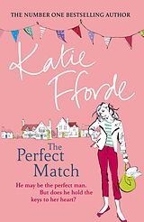 E-Book (epub) The Perfect Match von Katie Fforde