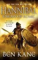 E-Book (epub) Hannibal: Enemy of Rome von Ben Kane