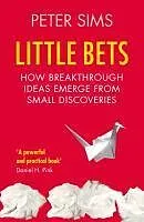 E-Book (epub) Little Bets von Peter Sims