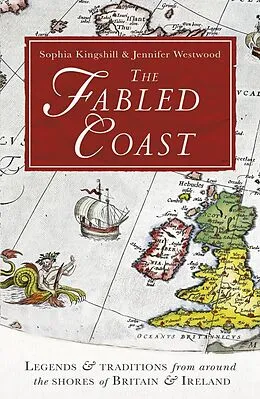 E-Book (epub) The Fabled Coast von Sophia Kingshill, Jennifer Beatrice Westwood