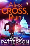 E-Book (epub) Alex Cross, Run von James Patterson