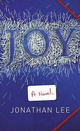 E-Book (epub) Joy von Jonathan Lee