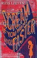 E-Book (epub) Scream if you want to go faster von Russ Litten