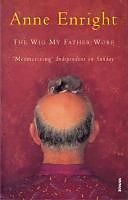 eBook (epub) Wig My Father Wore de Anne Enright