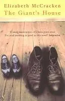 E-Book (epub) The Giant's House von Elizabeth McCracken