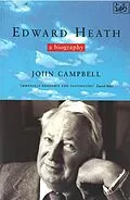 E-Book (epub) Edward Heath von John Campbell