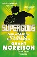 E-Book (epub) Supergods von Grant Morrison