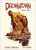 E-Book (epub) Drowntown von Jim Murray