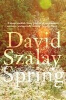 E-Book (epub) Spring von David Szalay