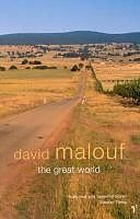 E-Book (epub) The Great World von David Malouf