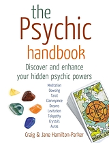 E-Book (epub) The Psychic Handbook von Craig Hamilton-Parker