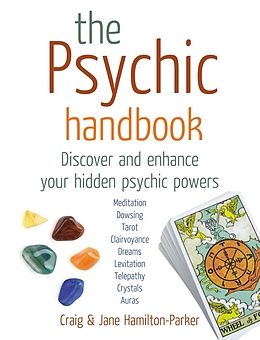 eBook (epub) The Psychic Handbook de Craig Hamilton-Parker