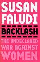 eBook (epub) Backlash de Susan Faludi