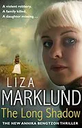 E-Book (epub) The Long Shadow von Liza Marklund