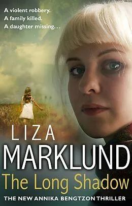 E-Book (epub) The Long Shadow von Liza Marklund