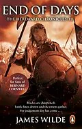 E-Book (epub) Hereward: End of Days von James Wilde