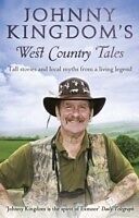 eBook (epub) Johnny Kingdom's West Country Tales de Johnny Kingdom