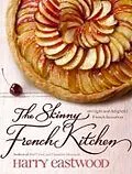 E-Book (epub) The Skinny French Kitchen von Harry Eastwood