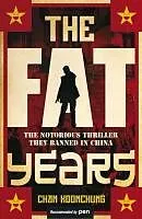 E-Book (epub) The Fat Years von Chan Koonchung