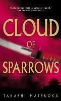 E-Book (epub) Cloud Of Sparrows von Takashi Matsuoka