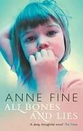 E-Book (epub) All Bones And Lies von Anne Fine