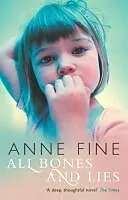 E-Book (epub) All Bones And Lies von Anne Fine