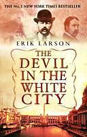 eBook (epub) The Devil In The White City de Erik Larson