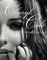 eBook (epub) Through My Eyes de Cheryl Cole