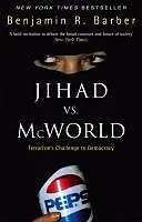 E-Book (epub) Jihad Vs McWorld von Benjamin R Barber
