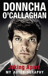 eBook (epub) Joking Apart de Donncha O'Callaghan