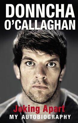 eBook (epub) Joking Apart de Donncha O'Callaghan