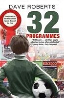 eBook (epub) 32 Programmes de Dave Roberts