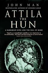 eBook (epub) Attila The Hun de John Man