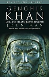 eBook (epub) Genghis Khan de John Man