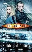 E-Book (epub) Doctor Who: The Stealers of Dreams von Steve Lyons