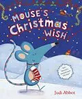 E-Book (epub) Mouse's Christmas Wish von Judi Abbot