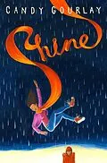 E-Book (epub) Shine von Candy Gourlay