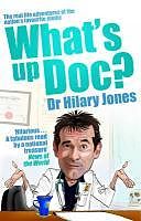 eBook (epub) What's Up Doc? de Hilary Jones