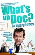 E-Book (epub) What's Up Doc? von Hilary Jones