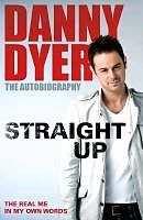 eBook (epub) Straight Up de Danny Dyer