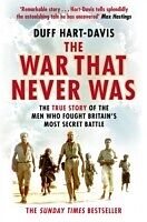 eBook (epub) The War That Never Was de Duff Hart-Davis