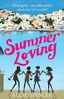 E-Book (epub) Summer Loving von Allie Spencer