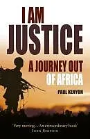 E-Book (epub) I Am Justice von Paul Kenyon