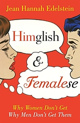 eBook (epub) Himglish and Femalese de Jean Hannah Edelstein