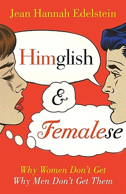 eBook (epub) Himglish and Femalese de Jean Hannah Edelstein