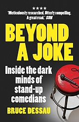 eBook (epub) Beyond a Joke de Bruce Dessau