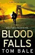 E-Book (epub) Blood Falls von Tom Bale